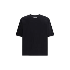 Dsquared² Logoed T-Shirt -   -  Dsquared².