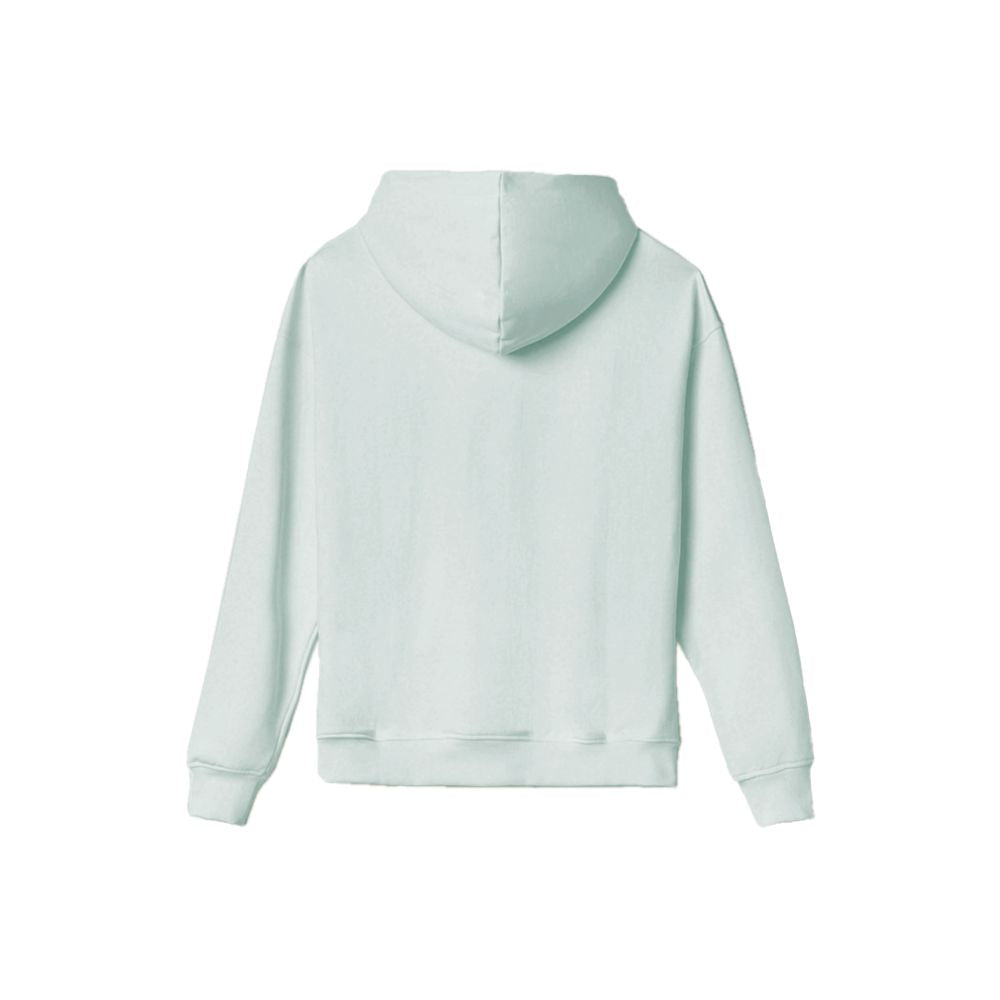Hinnominate Gray Cotton Sweater -   -  Hinnominate.