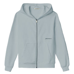Hinnominate Gray Cotton Sweater -   -  Hinnominate.
