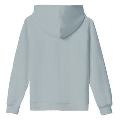 Hinnominate Gray Cotton Sweater -   -  Hinnominate.