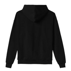 Hinnominate Black Cotton Sweater -   -  Hinnominate.
