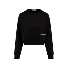 Hinnominate Black Polyester Sweater -   -  Hinnominate.
