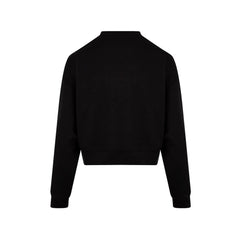 Hinnominate Black Polyester Sweater -   -  Hinnominate.