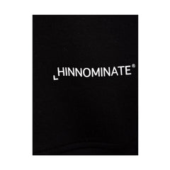 Hinnominate Black Polyester Sweater -   -  Hinnominate.