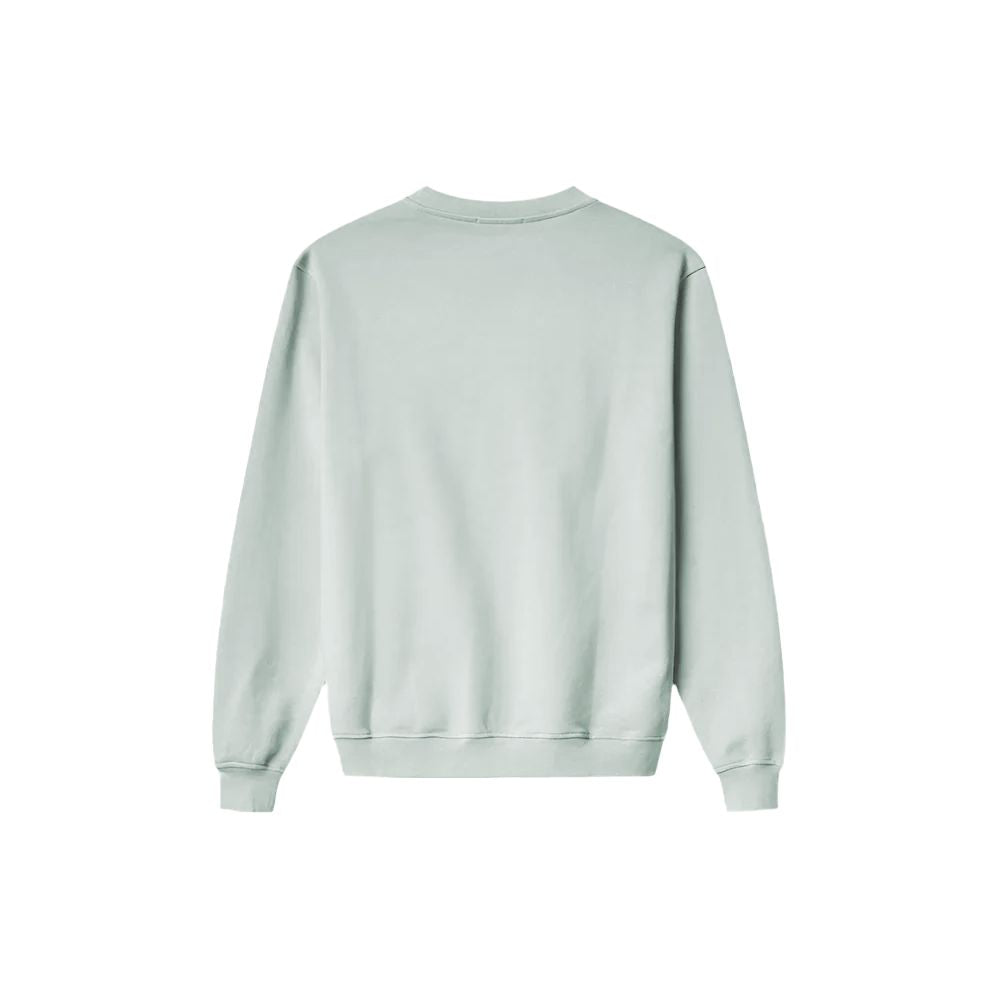Hinnominate Gray Cotton Sweater -   -  Hinnominate.