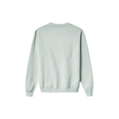 Hinnominate Gray Cotton Sweater -   -  Hinnominate.