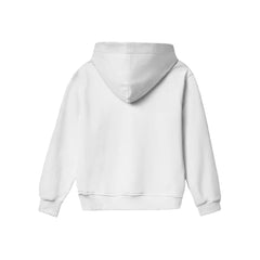 Hinnominate White Cotton Sweater -   -  Hinnominate.