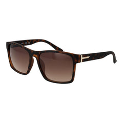 Guess Brown Men Sunglasses -   -  Guess.