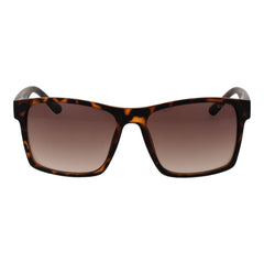 Guess Brown Men Sunglasses -   -  Guess.