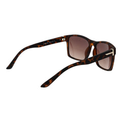 Guess Brown Men Sunglasses -   -  Guess.