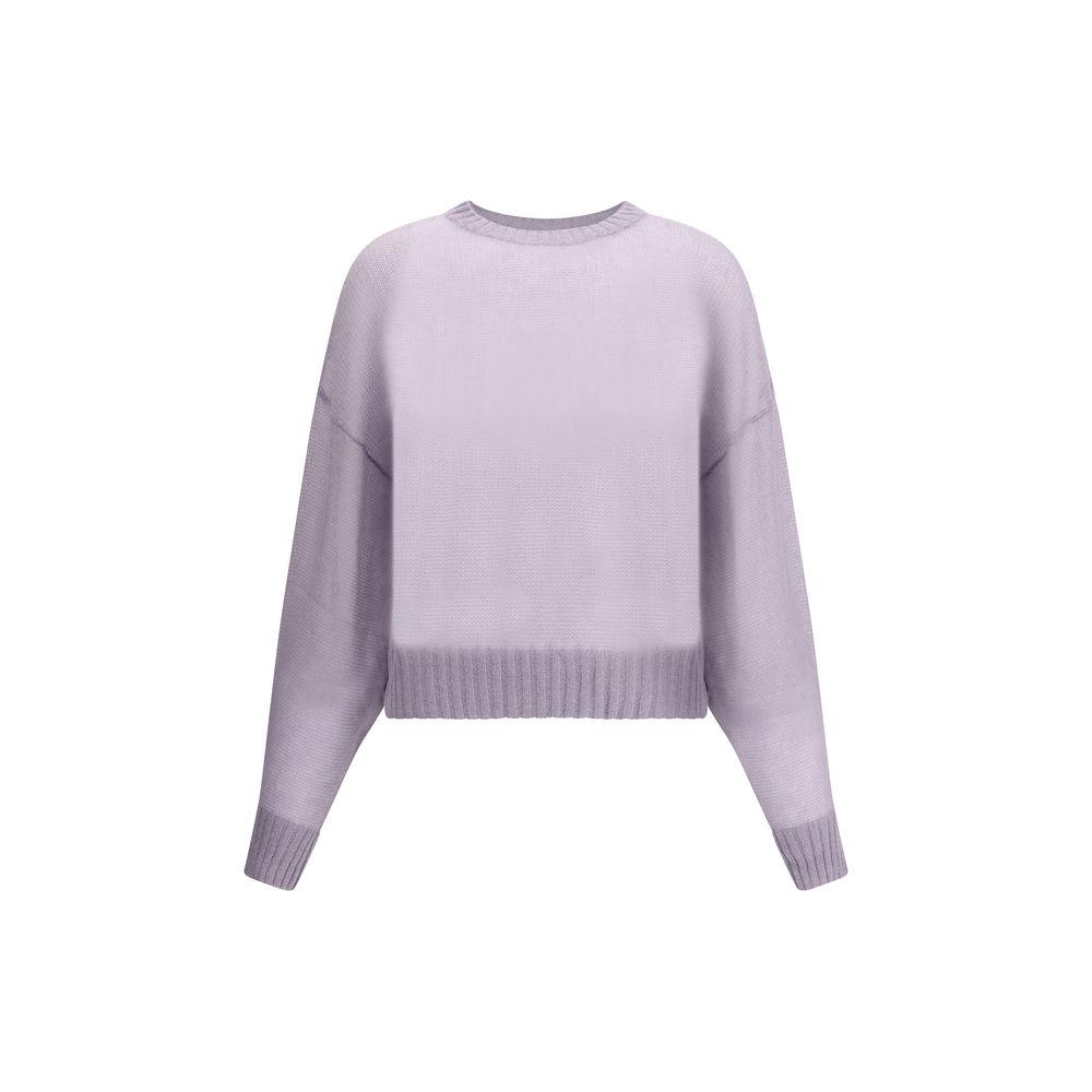 Brunello Cucinelli Wool mohair Sweater -   -  Brunello Cucinelli.
