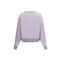 Brunello Cucinelli Wool mohair Sweater -   -  Brunello Cucinelli.