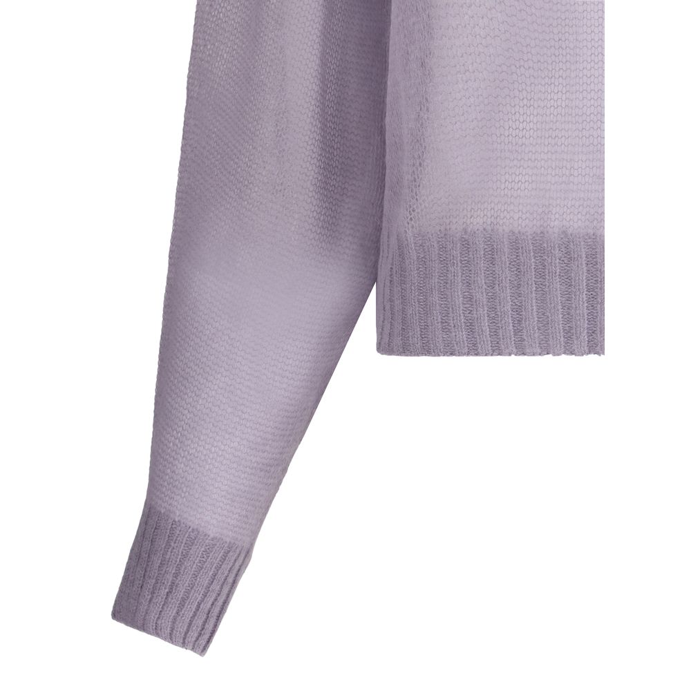 Brunello Cucinelli Wool mohair Sweater -   -  Brunello Cucinelli.