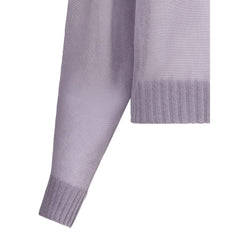 Brunello Cucinelli Wool mohair Sweater -   -  Brunello Cucinelli.