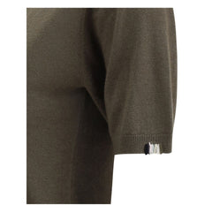 Extreme Cashmere Short-sleeved Sweater -   -  Extreme Cashmere.