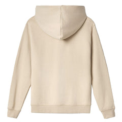 Hinnominate Beige Cotton Sweater -   -  Hinnominate.