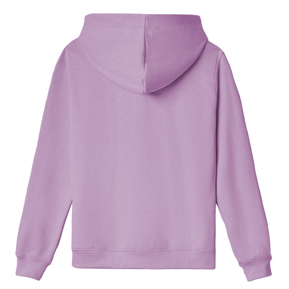 Hinnominate Purple Cotton Sweater -   -  Hinnominate.