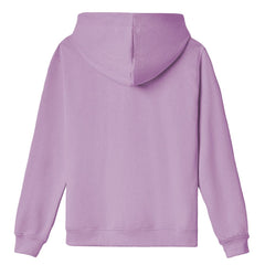 Hinnominate Purple Cotton Sweater -   -  Hinnominate.