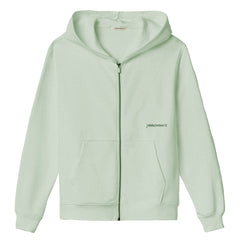 Hinnominate Green Cotton Sweater -   -  Hinnominate.