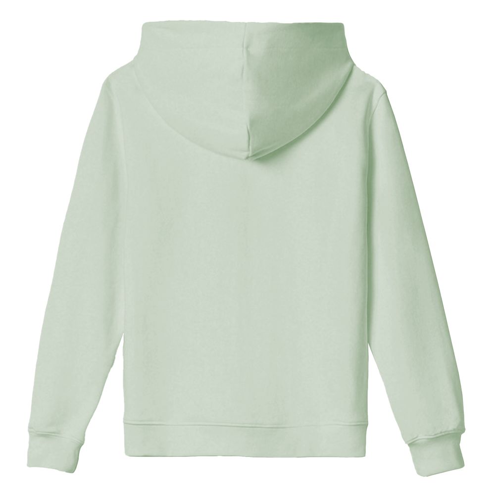 Hinnominate Green Cotton Sweater -   -  Hinnominate.