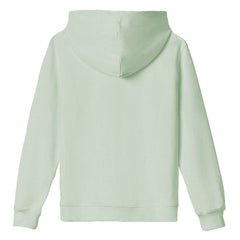 Hinnominate Green Cotton Sweater -   -  Hinnominate.
