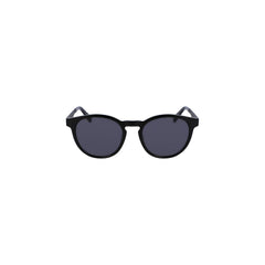 Calvin Klein Black Plastic Sunglasses -   -  Calvin Klein.