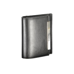 Calvin Klein Black Polyester Wallet -   -  Calvin Klein.