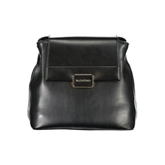 Mario Valentino Black Polyethylene Backpack -   -  Mario Valentino.