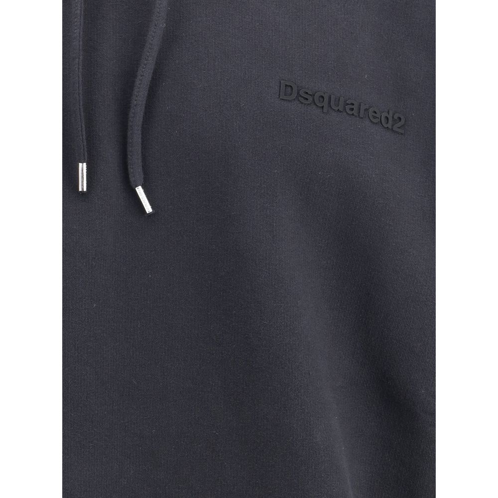 Dsquared² Hoodie -   -  Dsquared².
