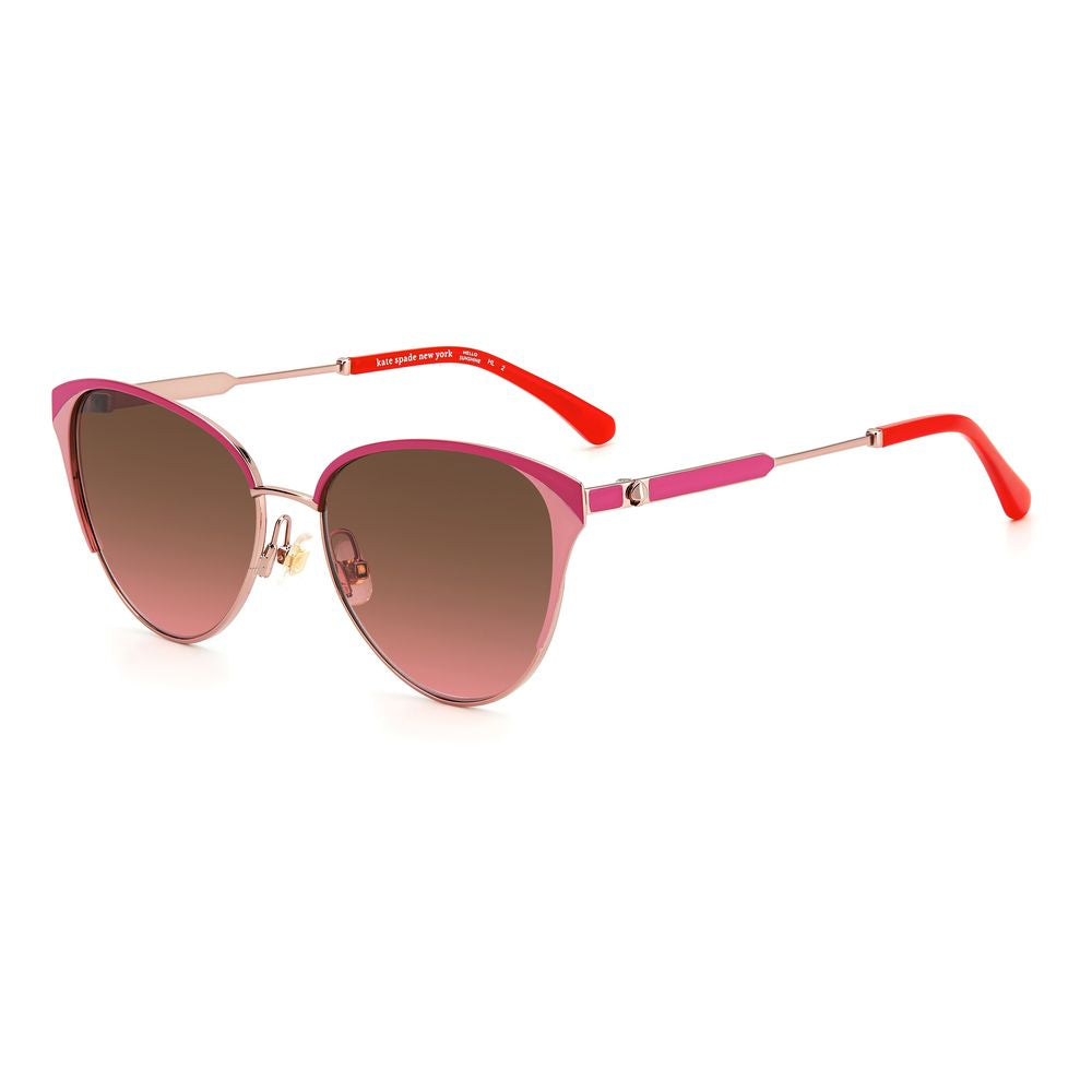 Kate Spade Multicolor Metal Sunglasses -   -  Kate Spade.