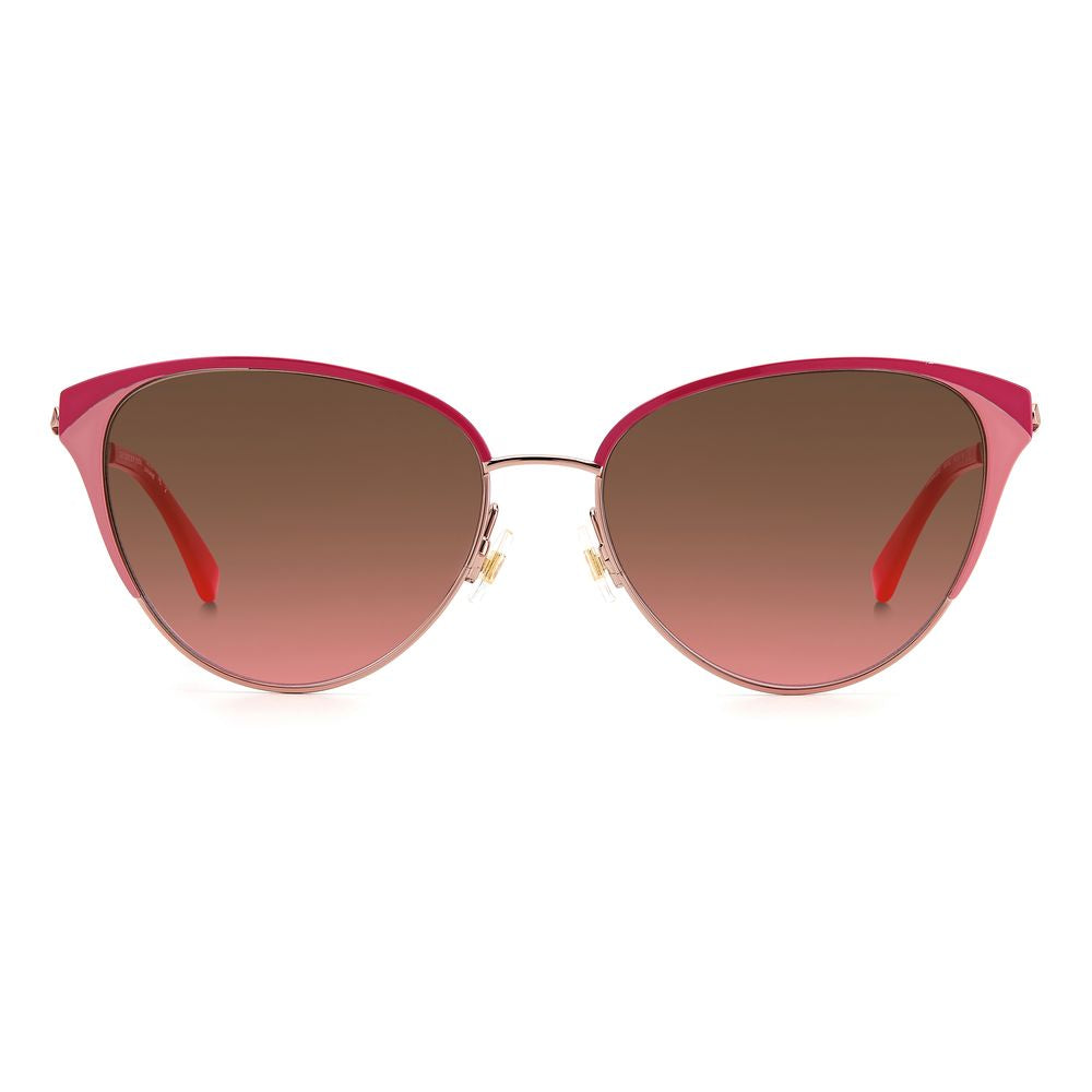 Kate Spade Multicolor Metal Sunglasses -   -  Kate Spade.