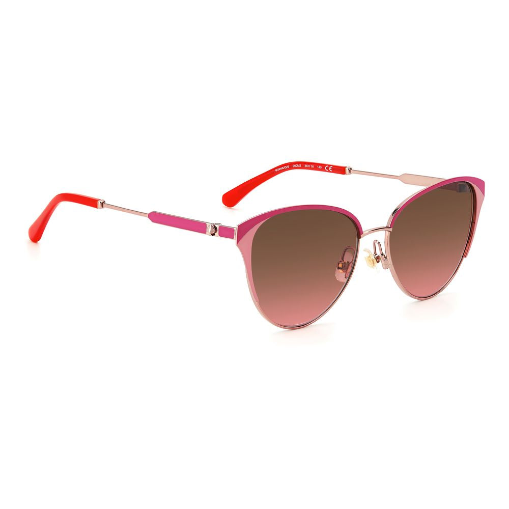 Kate Spade Multicolor Metal Sunglasses -   -  Kate Spade.