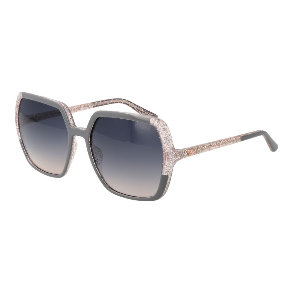 Guess Gray Women Sunglasses -   -  Guess.
