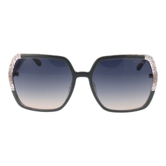 Guess Gray Women Sunglasses -   -  Guess.