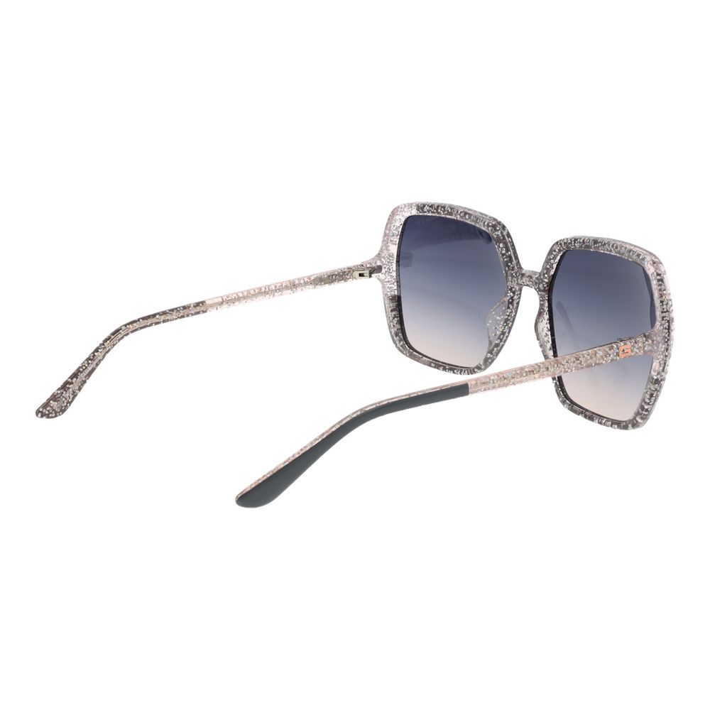 Guess Gray Women Sunglasses -   -  Guess.
