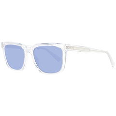Guess White Men Sunglasses -   -  Guess.