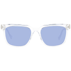 Guess White Men Sunglasses -   -  Guess.