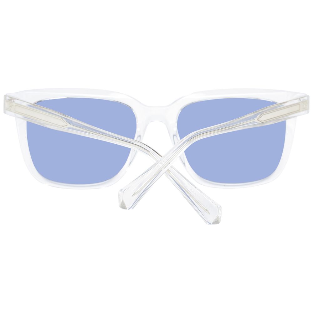 Guess White Men Sunglasses -   -  Guess.