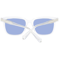 Guess White Men Sunglasses -   -  Guess.