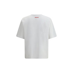 Dsquared² Cotton T-Shirt -   -  Dsquared².