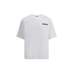 Dsquared² Cotton T-Shirt -   -  Dsquared².