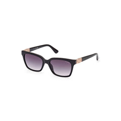 Guess Jeans Black Injected Sunglasses -   -  Guess Jeans.