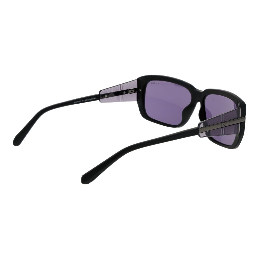 Guess Black Men Sunglasses -   -  Guess.