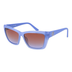 Guess Blue Women Sunglasses -   -  Guess.