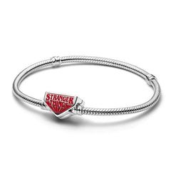 Ladies' Bracelet Pandora 593572C01-20 Silver -  Jewellery, Women -  Pandora.