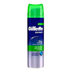 Shaving Gel Gillette Existing (200 ml) -  Beauty, Shaving and hair removal -  Gillette.