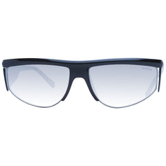 Guess Black Men Sunglasses -   -  Guess.