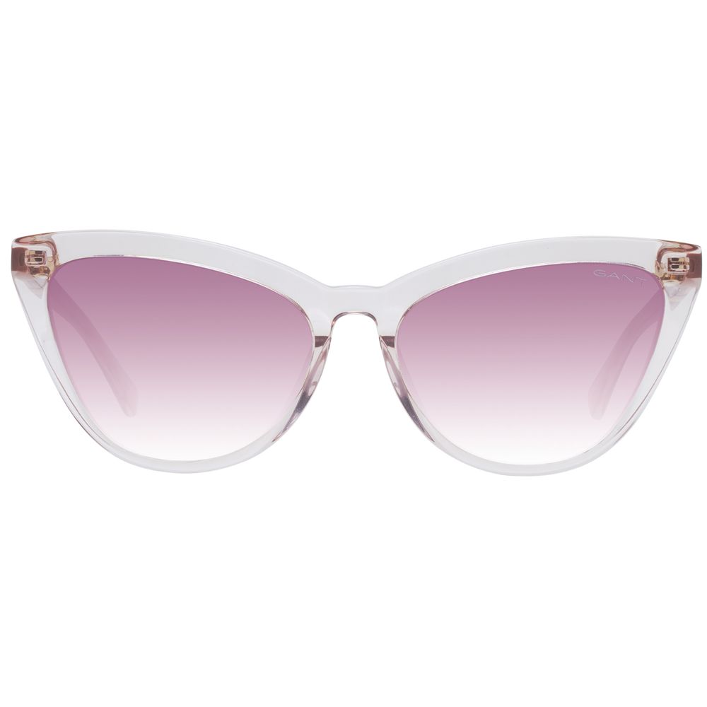 Gant Pink Women Sunglasses -   -  Gant.