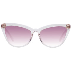 Gant Pink Women Sunglasses -   -  Gant.