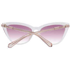 Gant Pink Women Sunglasses -   -  Gant.